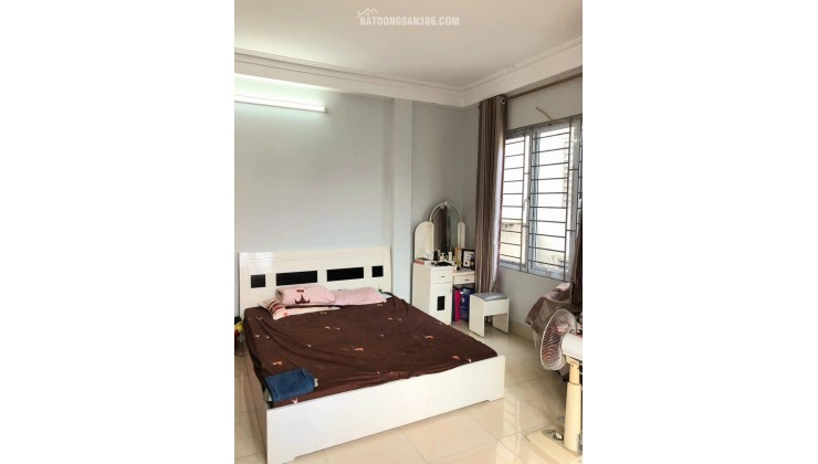 Bán Nhà 5 Tầng Mậu Lương Kiến Hưng Hà Đông Giá 3 tỷ 0362219263.